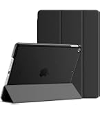 Amazon.com: ProCase Smart Case for iPad 9.7 Inch iPad 6th/5th